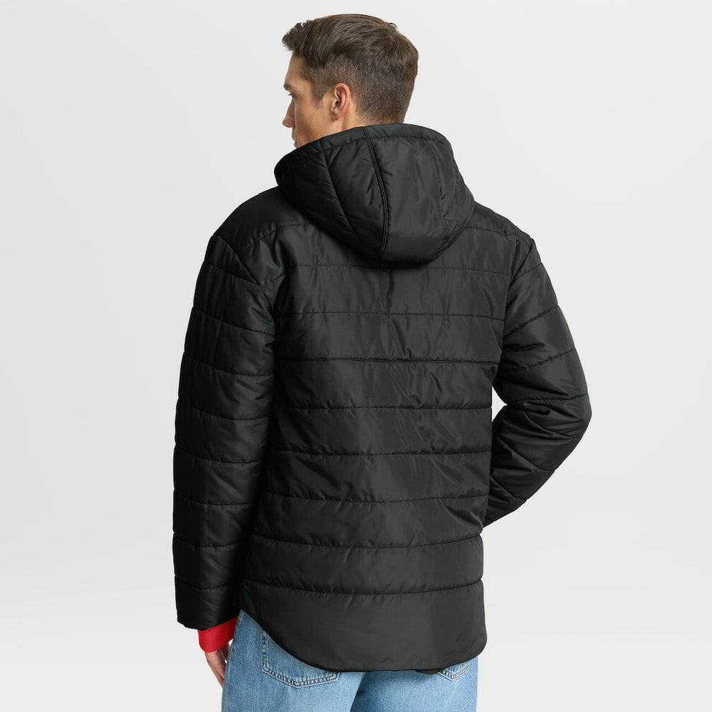 Full-Zip Hooded Jacket - Kansas City Chiefs Jackets