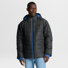 Full-Zip Hooded Jacket - Buffalo Bills Jackets