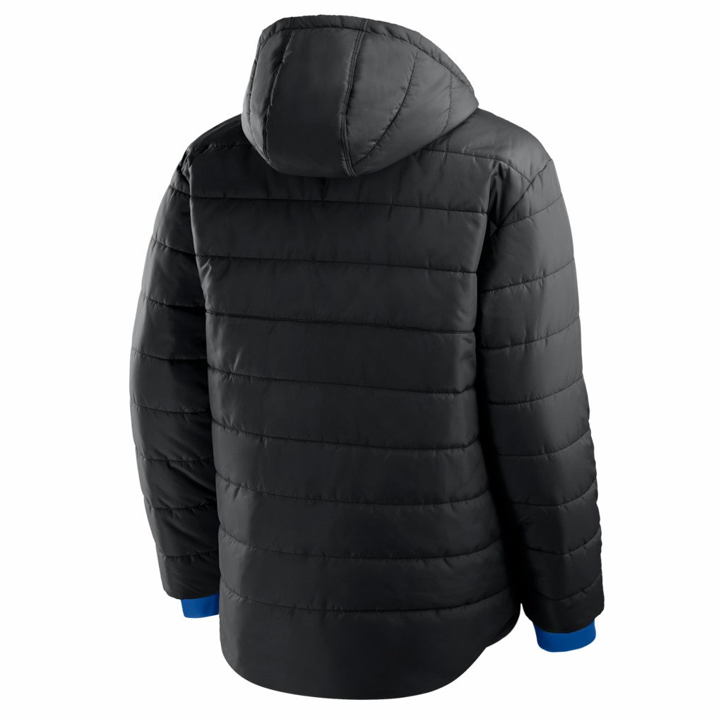 Full-Zip Hooded Jacket - Buffalo Bills Jackets