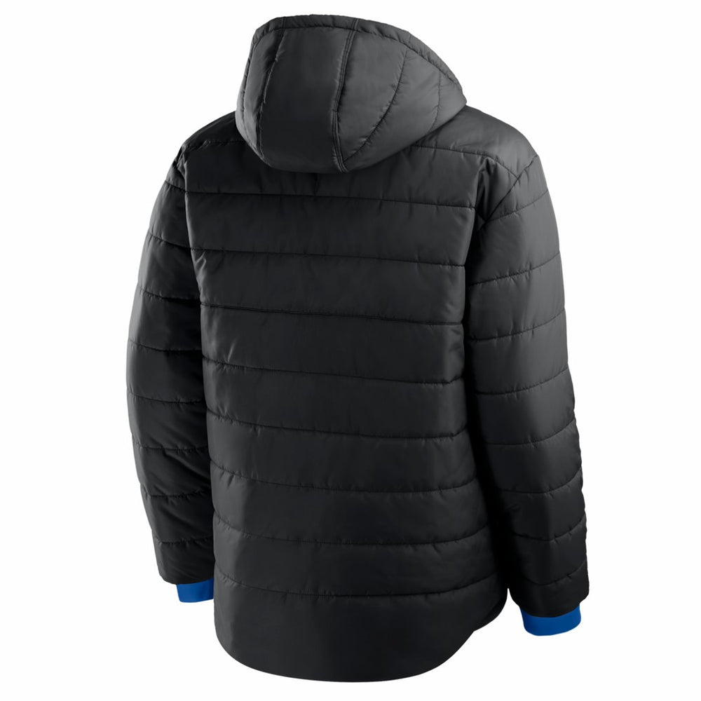 Full-Zip Hooded Jacket - Buffalo Bills Jackets