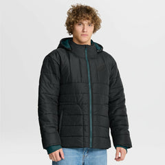 Full-Zip Hooded Jacket - Philadelphia Eagles Jackets