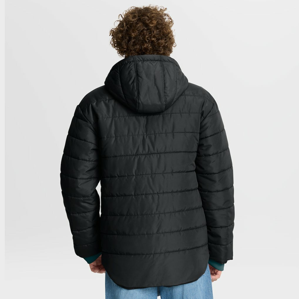 Full-Zip Hooded Jacket - Philadelphia Eagles Jackets