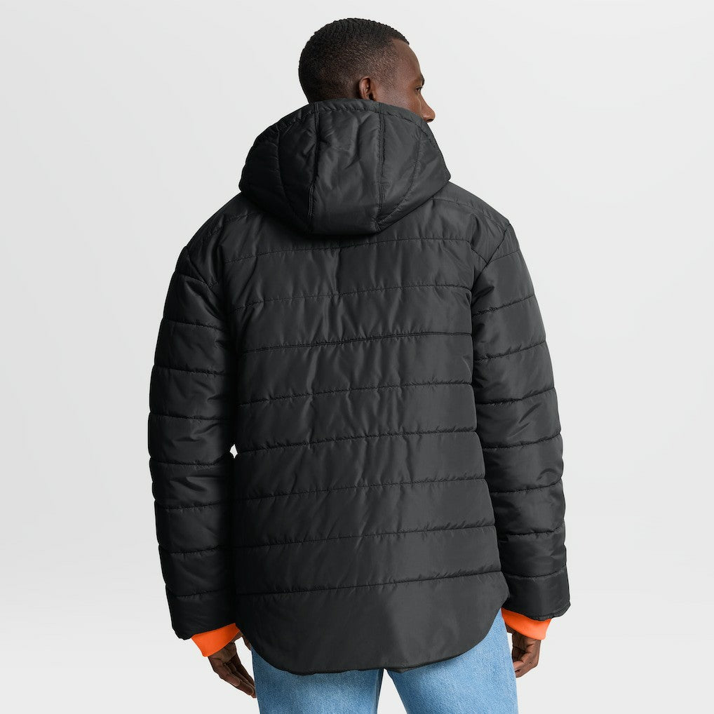 Full-Zip Hooded Jacket - Cincinnati Bengals Jackets