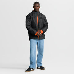 Full-Zip Hooded Jacket - Cincinnati Bengals Jackets