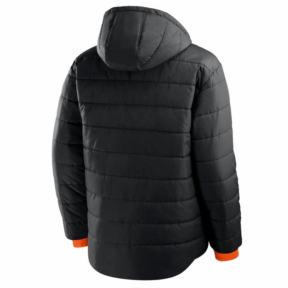 Full-Zip Hooded Jacket - Cincinnati Bengals Jackets