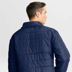 Full-Zip Hooded Jacket - Denver Broncos Jackets