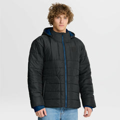 Full-Zip Hooded Jacket - Chicago Bears Jackets