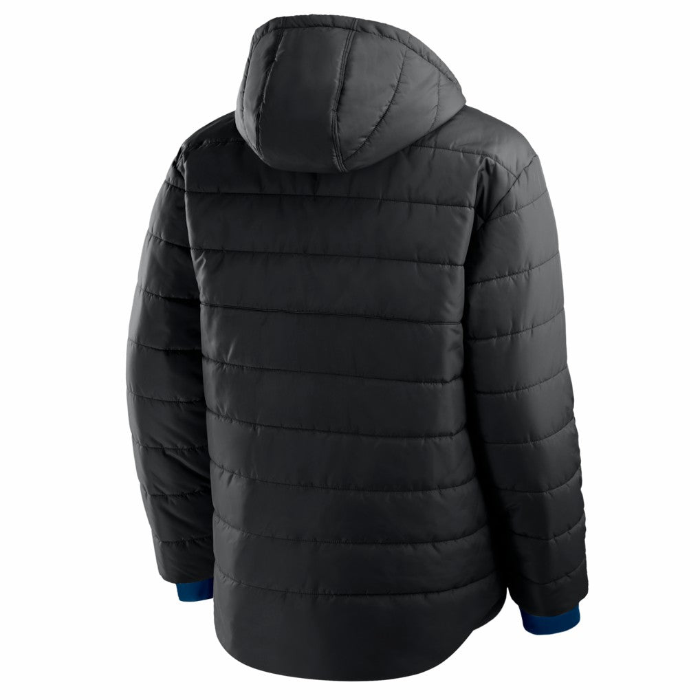 Full-Zip Hooded Jacket - Chicago Bears Jackets