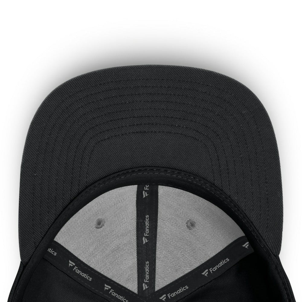 NHL Pittsburgh Penguins Fanatics Fundamentals Loden Snapback Hat