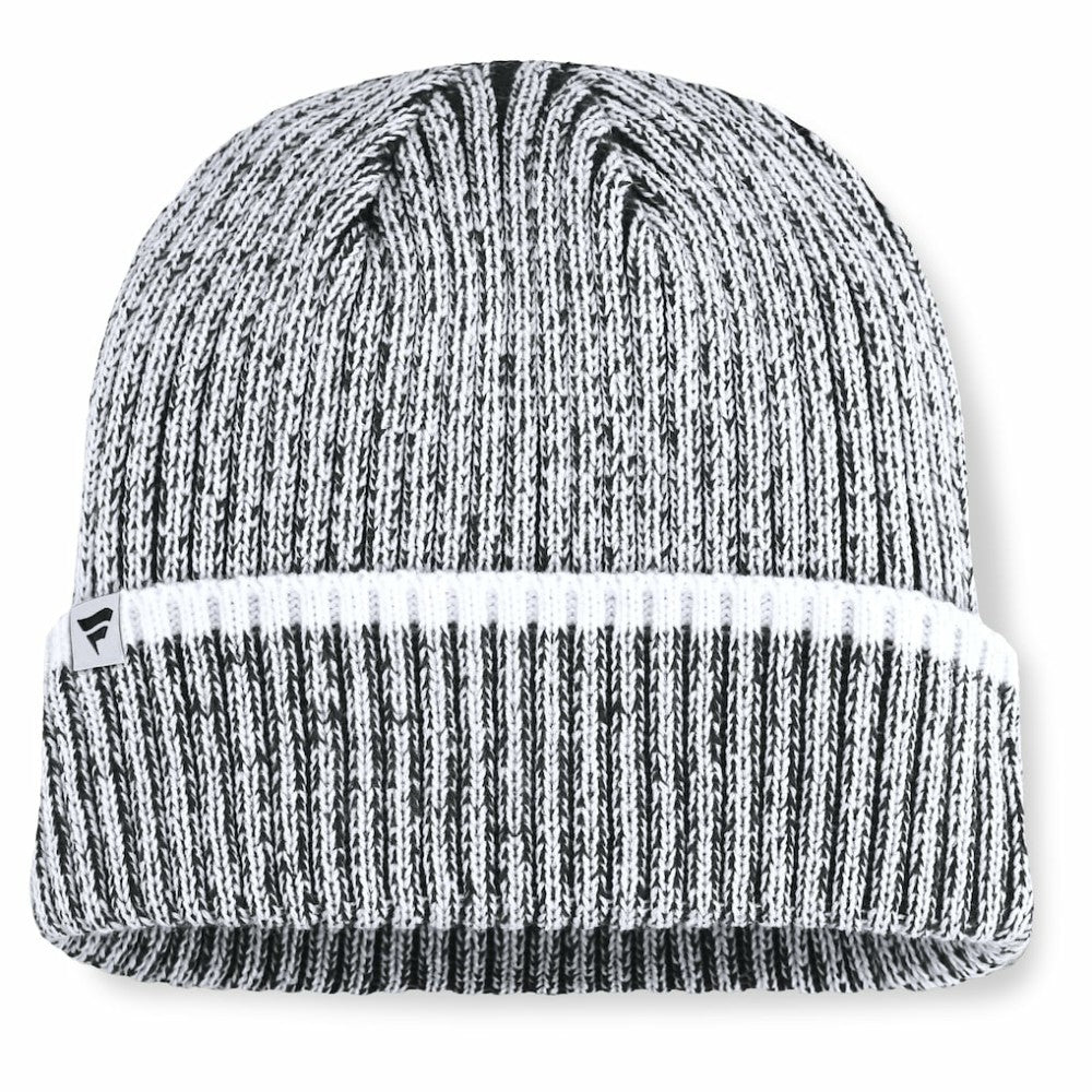 NHL Vegas Golden Knights Fanatics Fundamental Haze Cuffed Knit Hat