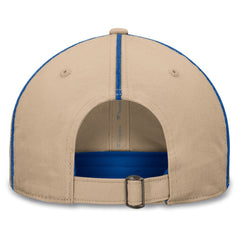 NHL New York Rangers Fanatics Heritage Setoff Adjustable Hat