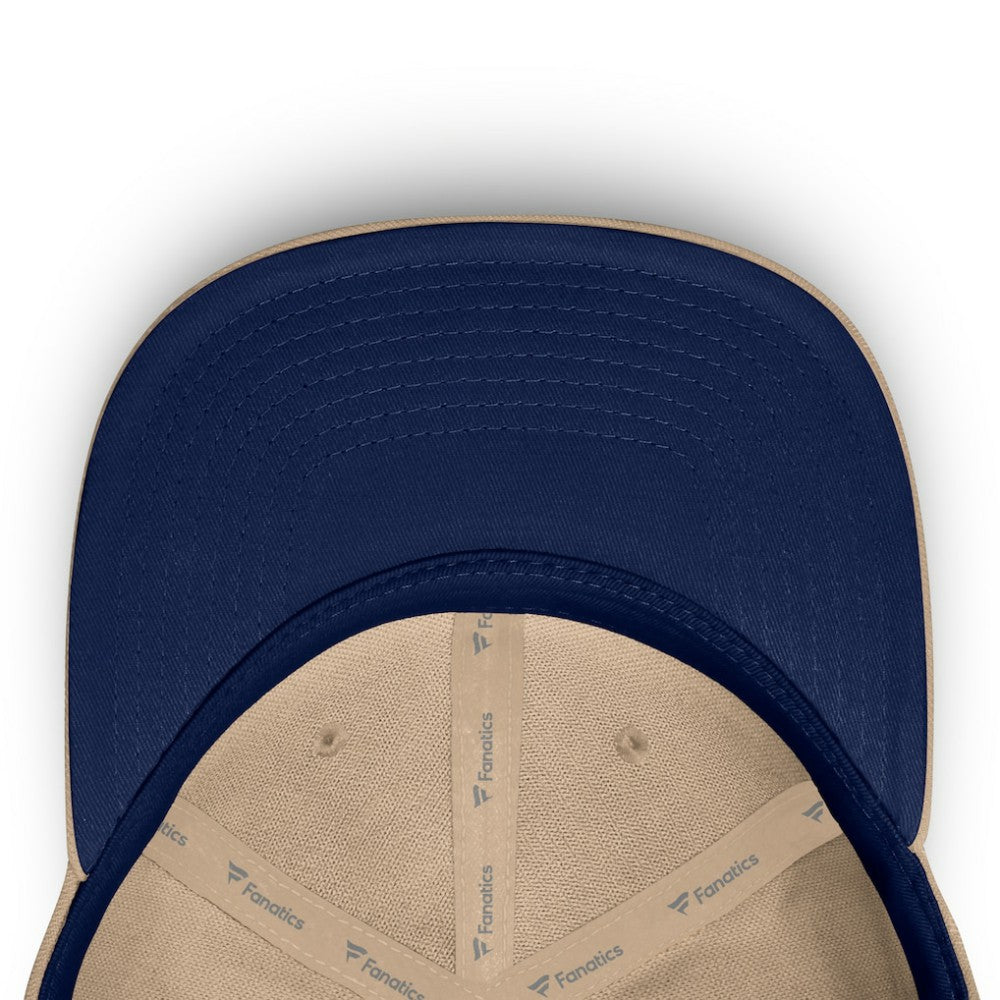 NHL Pittsburgh Penguins Fanatics Heritage Setoff Adjustable Hat