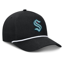 NHL Seattle Kraken Fanatics Authentic Pro Alt Jersey A-Frame Adjustable Hat
