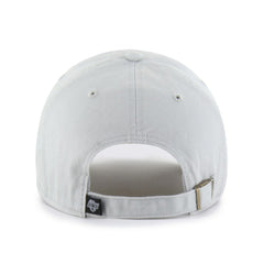 NHL Los Angeles Kings '47 Core Logo Clean Up Adjustable Hat