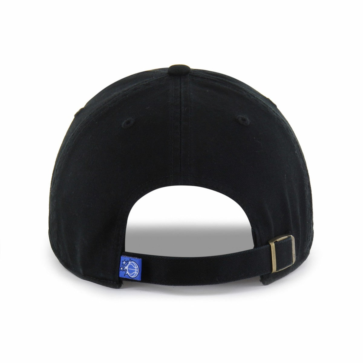47 brand Orlando Magic '47 Core Logo Clean Up Adjustable Hat