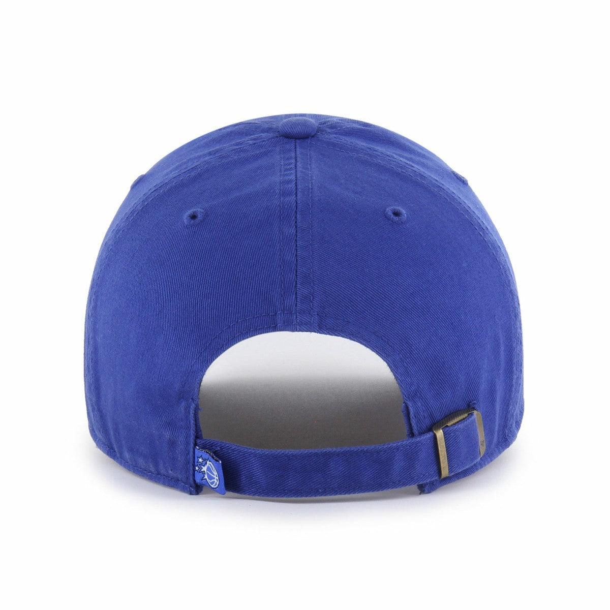 47 brand Orlando Magic '47 Core Logo Clean Up Adjustable Hat