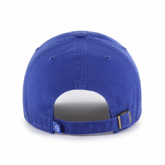 47 brand Orlando Magic '47 Core Logo Clean Up Adjustable Hat