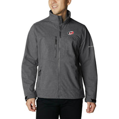 NHL Carolina Hurricanes Columbia Ascender II Full-Zip Jacket