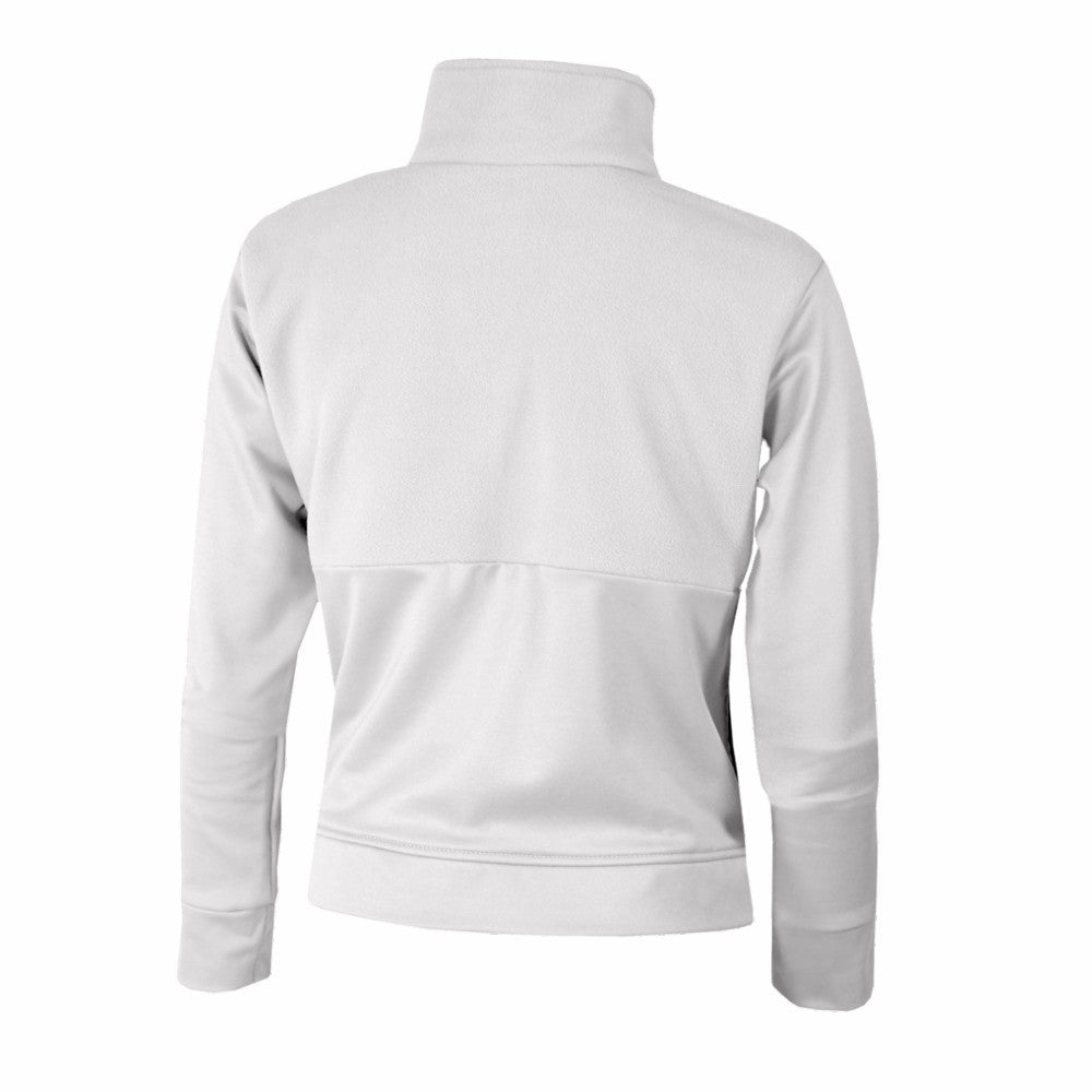 NHL Utah Mammoth Columbia Women's River Fleece Full-Zip Jacket