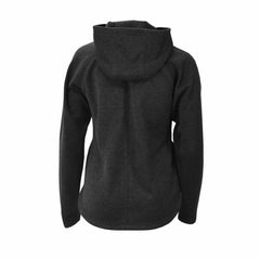 NHL Utah Mammoth Columbia Women's Sweater Weather Quarter-Snap Hoodie