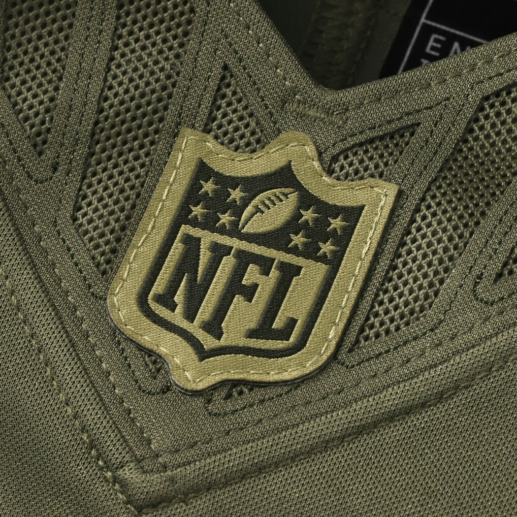 T.J. Watt  2025 Salute to Service Limited Jersey - Pittsburgh Steelers Jerseys