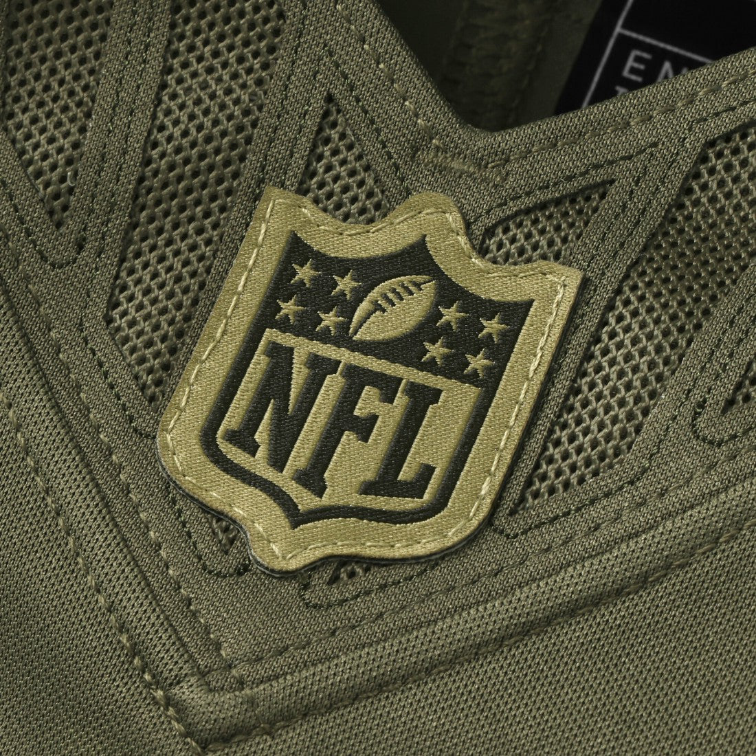 Aidan Hutchinson  2025 Salute to Service Limited Jersey - Detroit Lions Jerseys