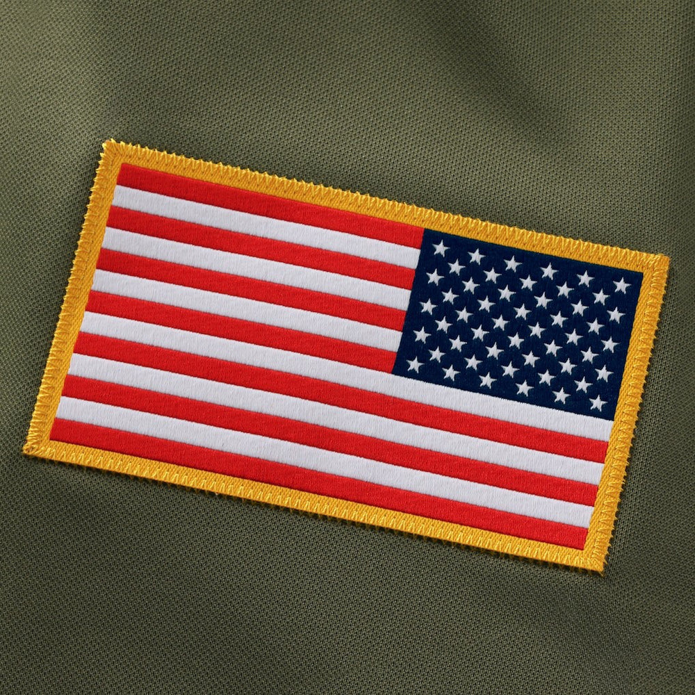 Jayden Daniels  Women's 2025 Salute to Service Limited Jersey - Washington Commanders Jerseys