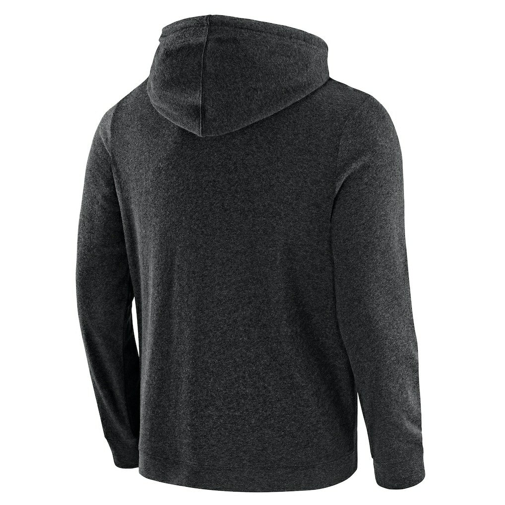 J. Palmer Players Lounge Tri-Blend Full-Zip Hoodie - Buffalo Bills Hoodies
