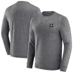J. Palmer Four Down Long Sleeve T-Shirt - Las Vegas Raiders T-shirts