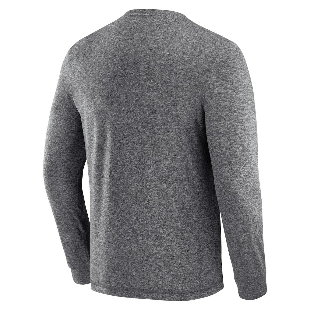 J. Palmer Four Down Long Sleeve T-Shirt - Las Vegas Raiders T-shirts