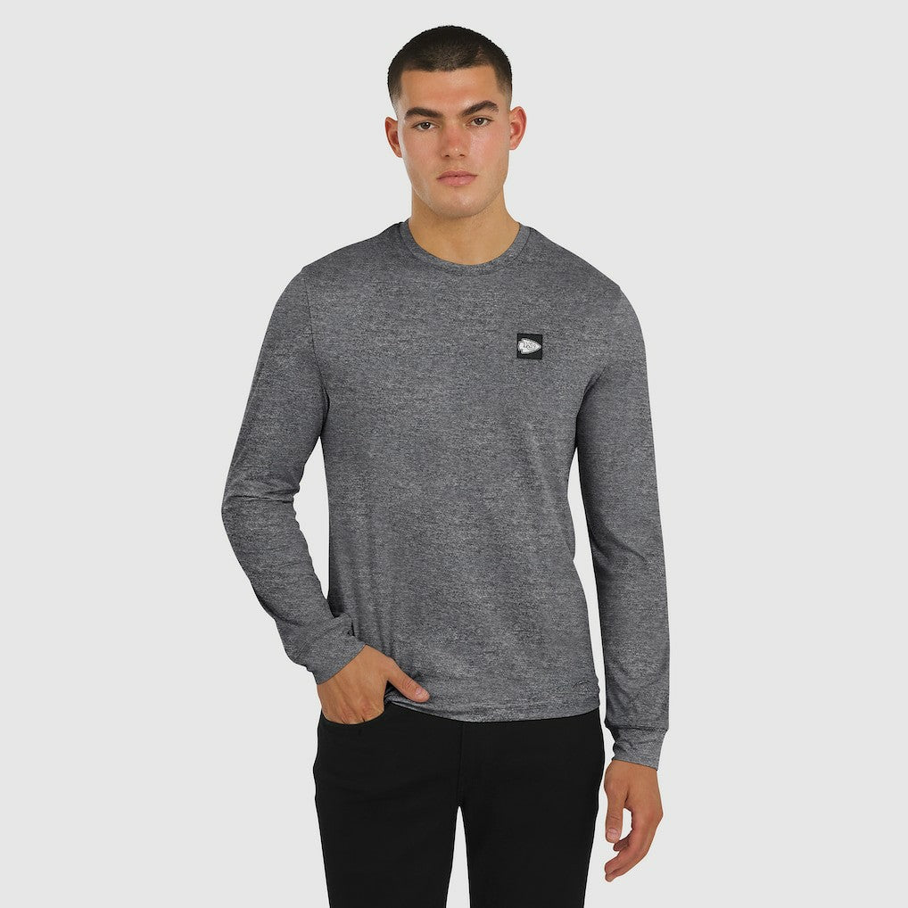 J. Palmer Four Down Long Sleeve T-Shirt - Kansas City Chiefs T-shirts