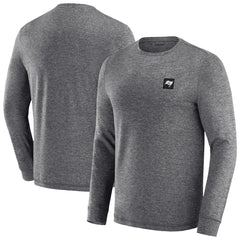 J. Palmer Four Down Long Sleeve T-Shirt - Tampa Bay Buccaneers T-shirts