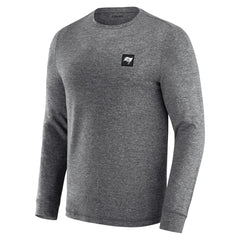 J. Palmer Four Down Long Sleeve T-Shirt - Tampa Bay Buccaneers T-shirts