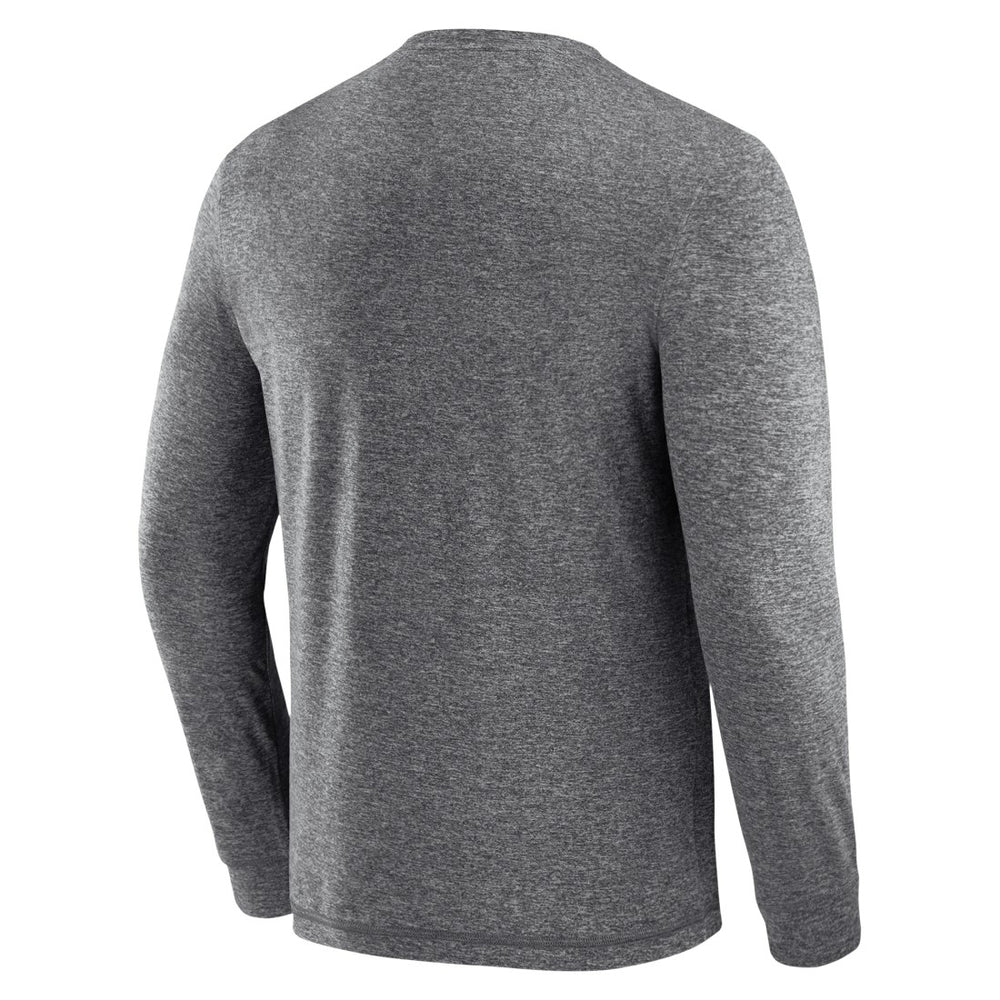 J. Palmer Four Down Long Sleeve T-Shirt - Tampa Bay Buccaneers T-shirts