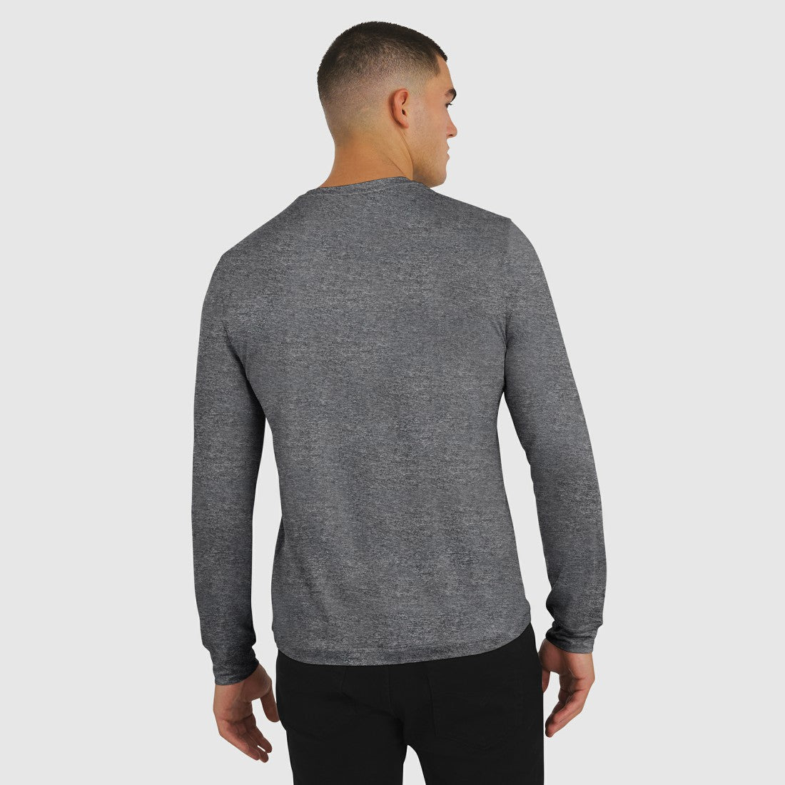 J. Palmer Four Down Long Sleeve T-Shirt - Tampa Bay Buccaneers T-shirts