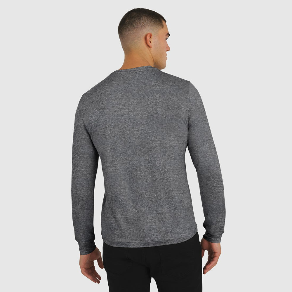 J. Palmer Four Down Long Sleeve T-Shirt - Tampa Bay Buccaneers T-shirts
