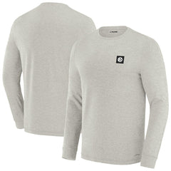 J. Palmer Four Down Long Sleeve T-Shirt - Pittsburgh Steelers T-shirts