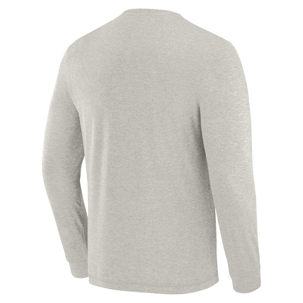 J. Palmer Four Down Long Sleeve T-Shirt - Pittsburgh Steelers T-shirts