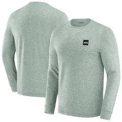 J. Palmer Four Down Long Sleeve T-Shirt - New York Jets T-shirts