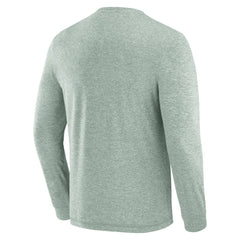 J. Palmer Four Down Long Sleeve T-Shirt - New York Jets T-shirts