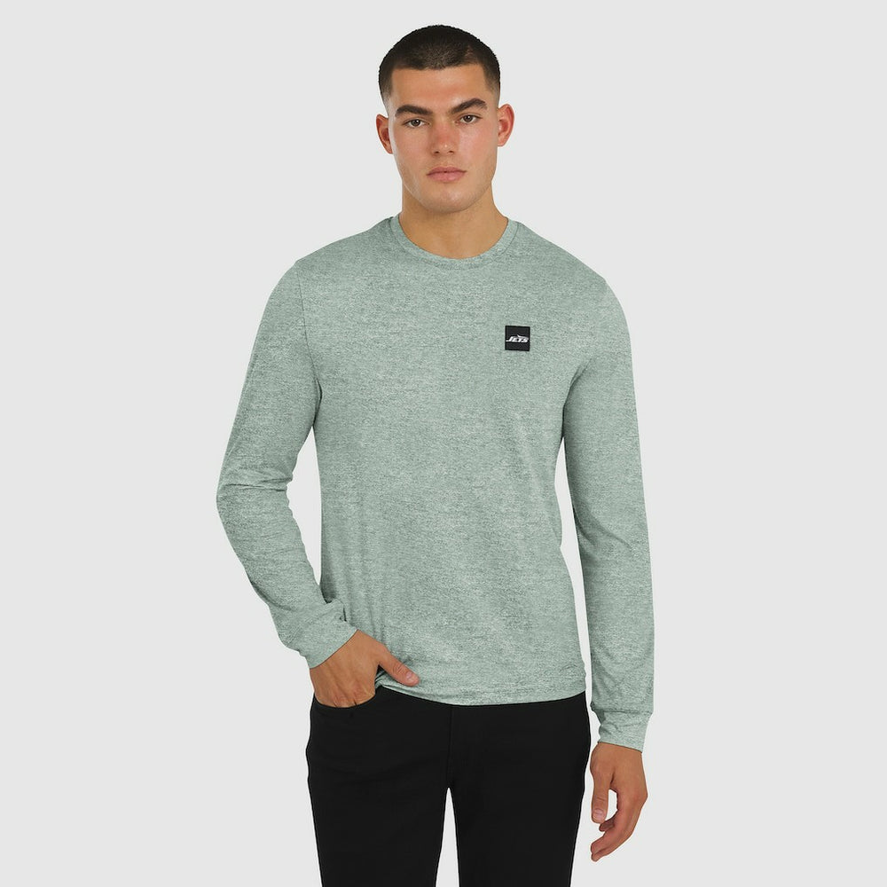 J. Palmer Four Down Long Sleeve T-Shirt - New York Jets T-shirts
