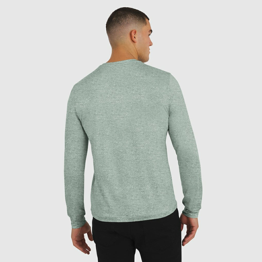J. Palmer Four Down Long Sleeve T-Shirt - New York Jets T-shirts