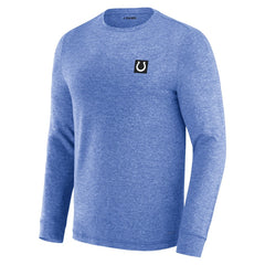 J. Palmer Four Down Long Sleeve T-Shirt - Indianapolis Colts T-shirts