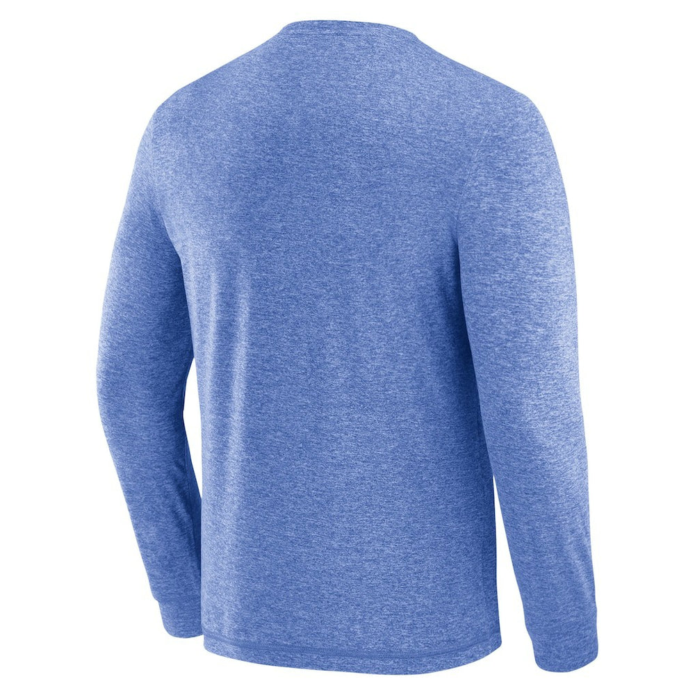 J. Palmer Four Down Long Sleeve T-Shirt - Indianapolis Colts T-shirts