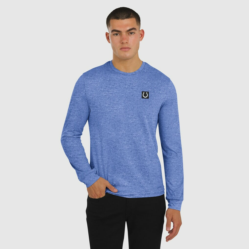 J. Palmer Four Down Long Sleeve T-Shirt - Indianapolis Colts T-shirts