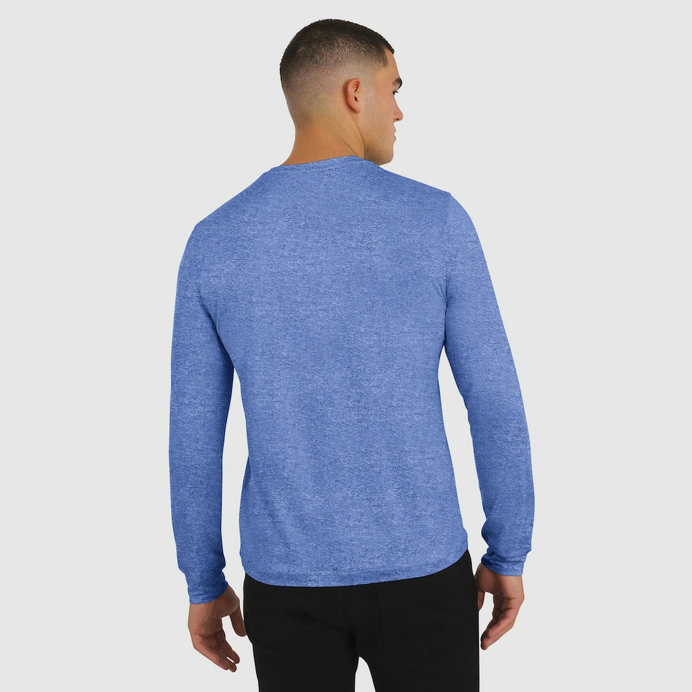 J. Palmer Four Down Long Sleeve T-Shirt - Indianapolis Colts T-shirts