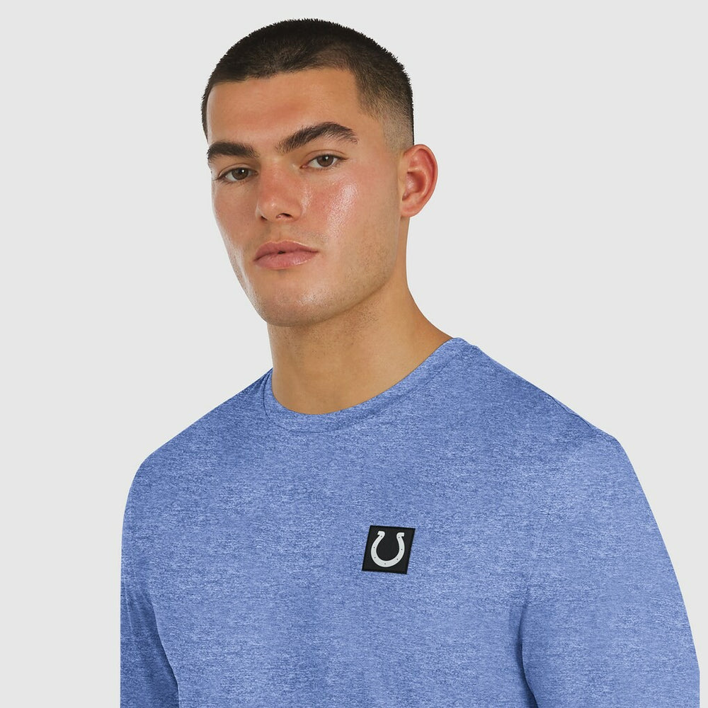 J. Palmer Four Down Long Sleeve T-Shirt - Indianapolis Colts T-shirts