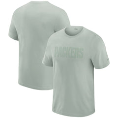 J. Palmer Play Action Tri-Blend Performance T-Shirt - Green Bay Packers T-shirts