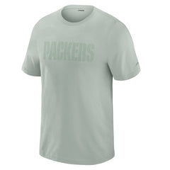 J. Palmer Play Action Tri-Blend Performance T-Shirt - Green Bay Packers T-shirts