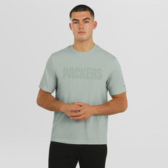 J. Palmer Play Action Tri-Blend Performance T-Shirt - Green Bay Packers T-shirts